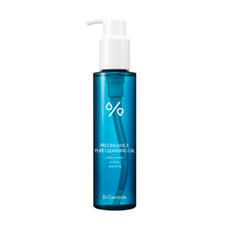 Dr. Ceuracle Pro Balance Cleansing Oil