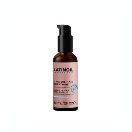 CHIA OIL HAIR TREATMENT