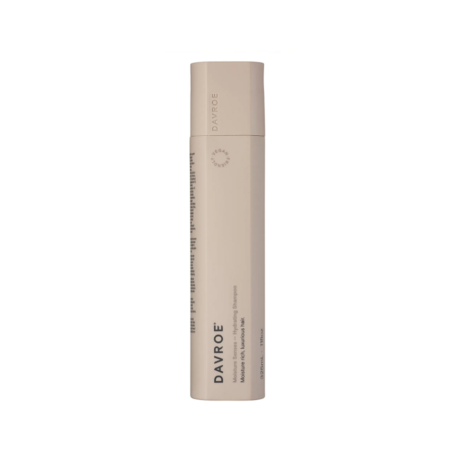 DAVROE Moisture Senses – Hydrating Shampoo