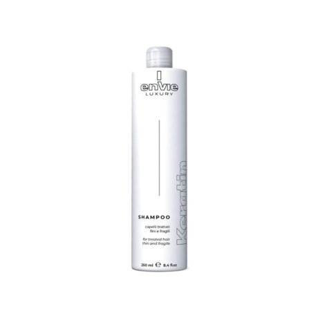 Envie KERATIN Luxury shampoo-250png