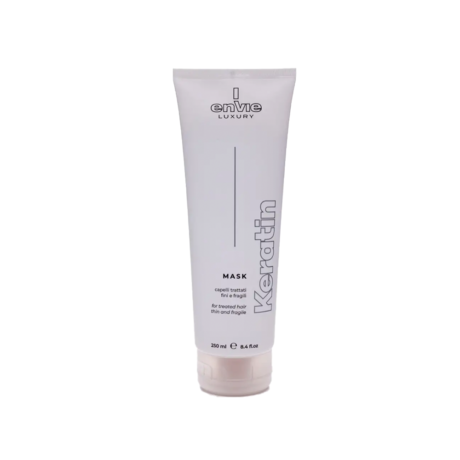 Envie KERATIN Luxury_250