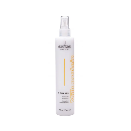 Envie MILK LUXURY