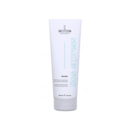 Envie SOS EXPRESS LUXURY Mask Амінокислотна маска