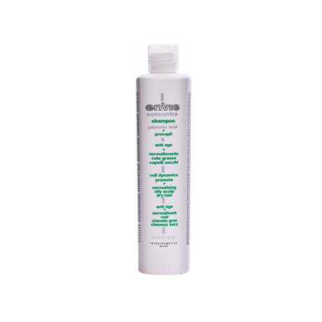 Envie Yaluronic Acid Anti Age Normalizing Oily Scalp Dry Hair 250