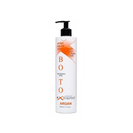 Extremo BOTOX argan