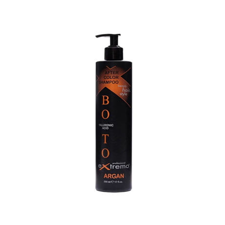 Extremo BOTOX argan2