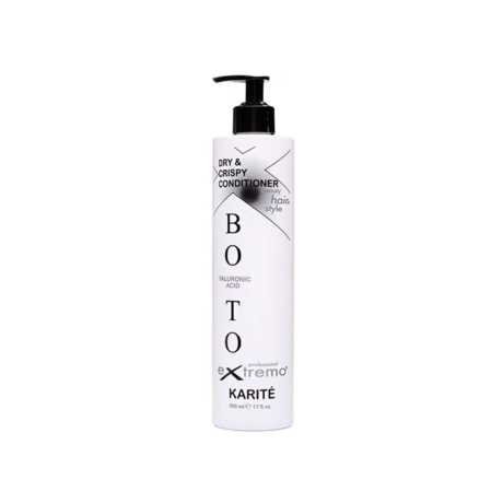 Extremo BOTOX karite Dry and Crispy