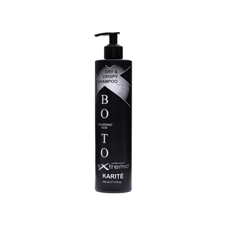 Extremo BOTOX karite Dry and Crispy2