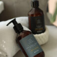 Кондиціонер для волосся LUXURY NURSING CONDITIONER
