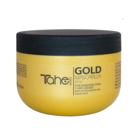 Keratin Gold