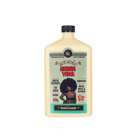 LOLA COSMETICS Meu Cacho Minha Condisioner