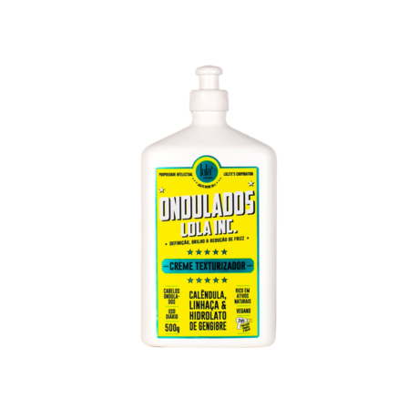 LOLA Ondulados Texturizing Cream