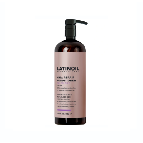 Latinoil Chia Repair Conditioner