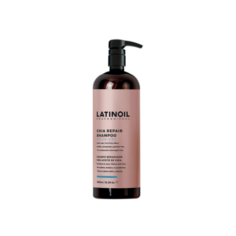 Latinoil Chia Repair Shampoo