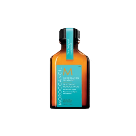 MOROCCANOIL OIL TREATMENT