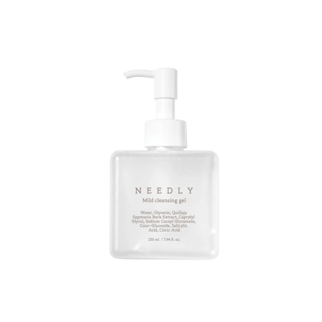 Needly Mild Cleansing Gel