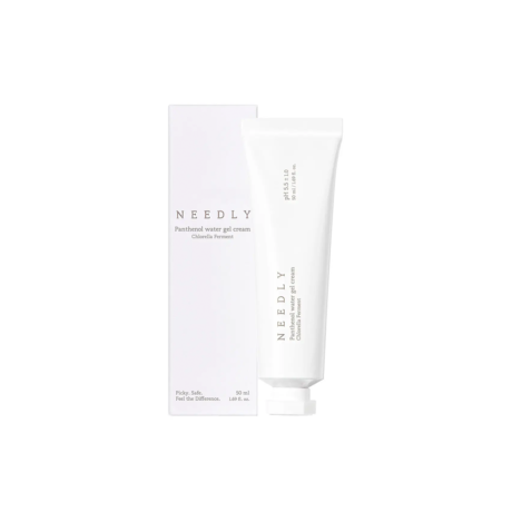 Needly Panthenol Water Gel Cream