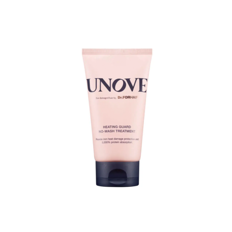 UNOVE Heating Guard No-Wash Treatment