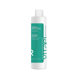 VITAEL DAMAGED HAIR RESTORING SHAMPOO Шампунь відновлюючий для пошкодженного волосся
