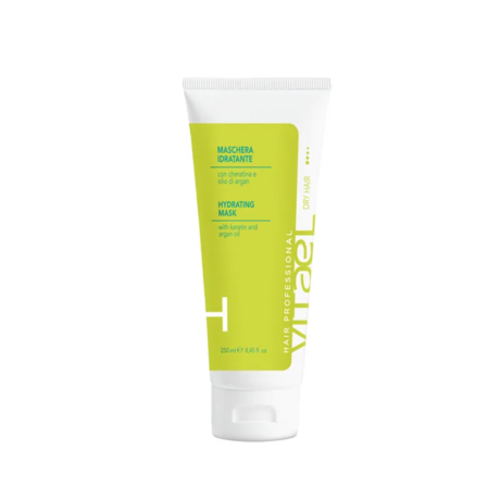 VITAEL DRY HAIR HYDRATING MASK