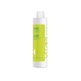 Шампунь зволожуючий VITAEL DRY HAIR HYDRATING SHAMPOO