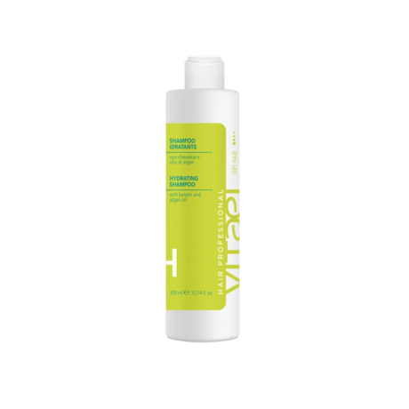 VITAEL DRY HAIR HYDRATING SHAMPOO2
