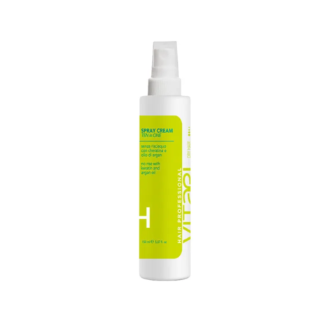 VITAEL DRY HAIR SPRAY CREAM TEN IN ONE