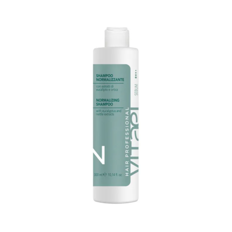 VITAEL NORMALIZING SHAMPOO