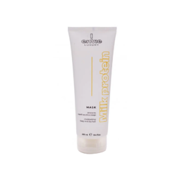 Envie MILK LUXURY Маска з молочними протеїнами