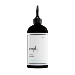 Пілінг для шкіри голови Deeply Refreshing Scalp Peeling