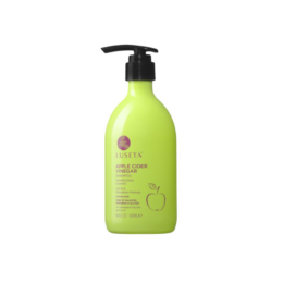 Шампунь для жирного волосся Luseta Beauty Apple Cider Vinegar