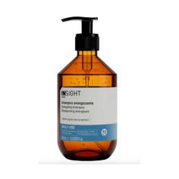 Енергетичний шампунь для волосся(скло) Insight Daily Use Energizing Shampoo для щоденного застосування
