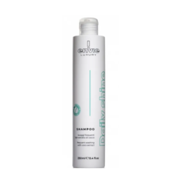 Envie LUXURY DAILY SHINE Shampoo Делікатний щоденний шампунь