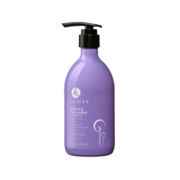 Шампунь для росту Luseta Beauty Biotin & Collagen