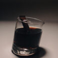 Lipper-блиск COFFEE