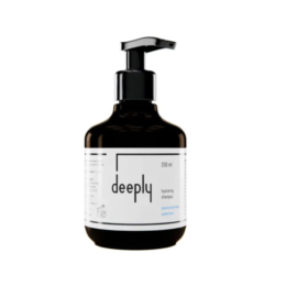 Зволожуючий шампунь Deeply hydrating shampoo