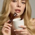Lipper-блиск COFFEE
