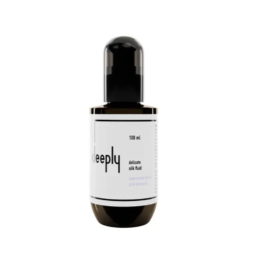 Шовковий флюїд для волосся deeply delicate silk fluid