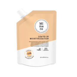 Mimare Moisturization Leave-In Зволожуючий незмивний догляд