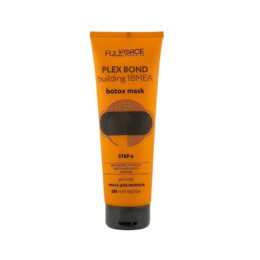 Маска ботокс з 18МЕА Full Force botox MASK 18MEA PLEX BOND BUILDING