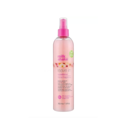 Кондиціонер для зволоження волосся Milk Shake Leave In Conditioner Flower Fragrance