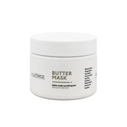 Баттер-маска для живлення та розгладження волосся BUTTER MASK NOURISHING HAIR DISCIPLINE INTENSIVE