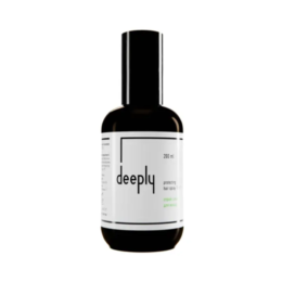 Спрей-захист для волосся 10в1 deeply protecting hair spray 10 in 1