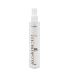 Незмивний двох-фазний спрей кондиціонер  FULL FORCE DUO-PHASE CONDITIONER DETANGLES RESTORE STRUCTURE