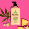 Молочко “Солодкий Ананас-Медова Диня” зволоження + відновлення шкіри Hempz Sweet Pineapple & Honey Melon Moisturizer