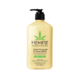 Молочко “Солодкий Ананас-Медова Диня” зволоження + відновлення шкіри Hempz Sweet Pineapple & Honey Melon Moisturizer