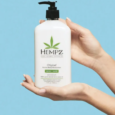 Молочко “Оріджинал” зволоження + живлення шкіри Hempz Original Herbal Body Moisturizer