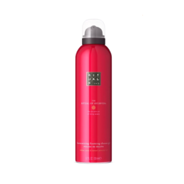 Rituals Піна для душу The Ritual of Ayurveda 200ml