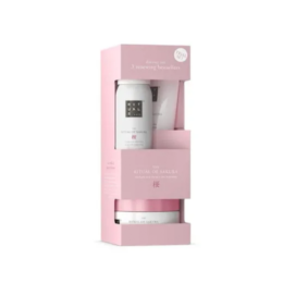 Набір подарунковий Rituals The Ritual Of Sakura XS 3in1