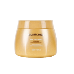 Маска для інтенсивного зволоження волосся Olorchee Hydro Spa Hair Treatment